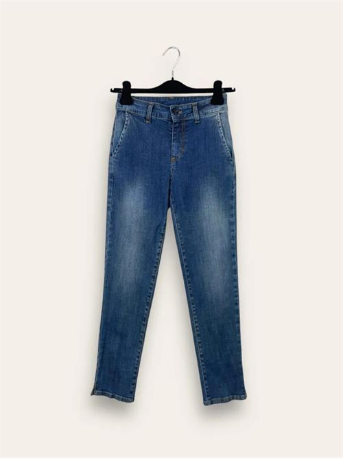 LOVEme | DF-16055/Blue Jeans
